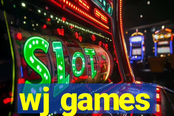 wj games